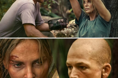 A brutal chase unfolds in Netflix’s latest survival hit leaving viewers stunned