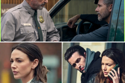 “One episode turns into a nightmare binge…” — Netflix’s latest Harlan Coben series has viewers completely hooked and terrified!