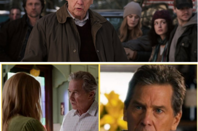 Virgin River shock: Tim Matheson reportedly says goodbye to Doc Mullins