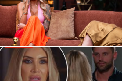 Gia’s Heartbreaking Life Update After Filming MAFS Australia 2026 Ended Has Left Fans In Total Sh0ck
