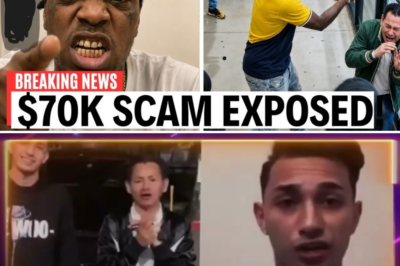 Hip-Hop Jewelry Empire COLLAPSING? Johnny Dang Exposes $6.7 Million Rapper Debt List!
