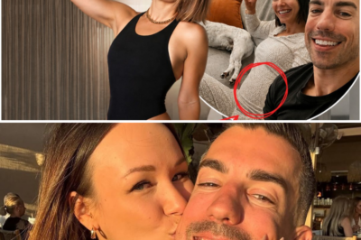 Mafs 2026 Couple Stella And Filip Drop Double Bombshell — Marriage Confirmed And Baby On The Way