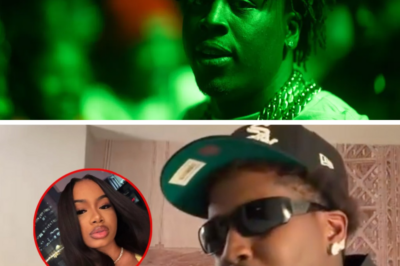 Real Boston Richey Clears Up Allegations From Ex Regarding Strap-On & Abuse
