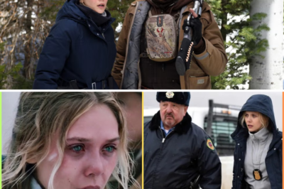 Prime Video Detective Thriller Leaves Viewers Shocked by an Unbelievable Final Twist