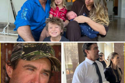 Inside the Matt Wright Case: New Claims Emerge Following His Release, While His Five-Word Vow Sh0cks Many
