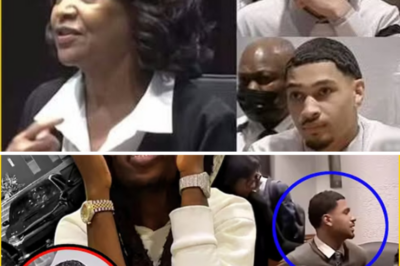 Court Stunned as Isaiah Chance’s Grandmother Reveals Unexpected Language Barrier Detail