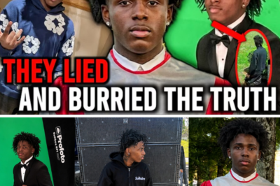 Only His Phone Was Found in the Woods: Mystery Surrounding Missing East Point Young Man Sh0cks Community