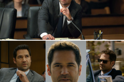 Netflix has another smash hit: A gripping new crime series that hooks fans from the very first episode, with nonstop plot twists all the way to the finale