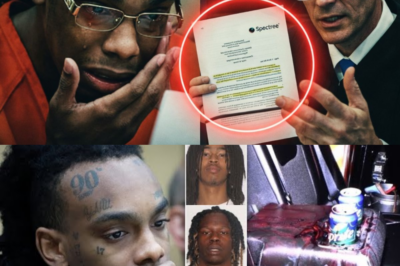 Internet Breaks Into Chaos After YNW Melly Is Seen in Viral Court Video, Sparking Confusion and Massive Reactions Worldwide