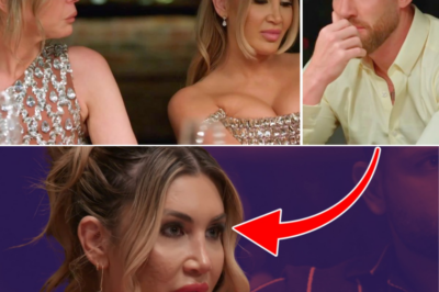 TikTok Thinks It Has Cracked a ‘Genius’ Way to Tell When Gia Is Lying on MAFS Australia 2026