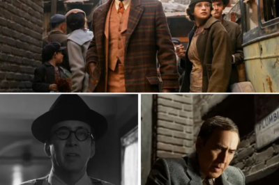 “Absolutely Fantastic” Crime Series Is Taking Over the Internet — And It Starts With a Haunting First Episode
