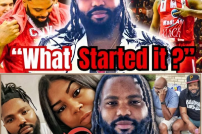 “They ki-ll-ed my son on purpose!” — A heartbroken father urgently calls for an investigation following the sudden de-a-th of Khapri Alston