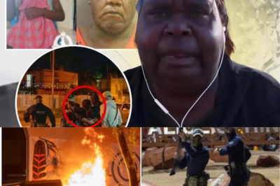 Inside the Alice Springs Camp Report: New Claims Spark Public Outrage
