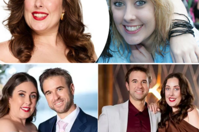 MAFS Drama Reignites as Rachel Gilmore & Steven’s Story Sparks New Debate Online