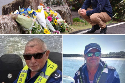 Heartbreaking details emerge about Marine Rescue volunteers ki_lled in Ballina bar tragedy