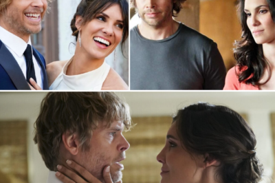 Daniela Ruah reveals a major update on Kensi & Deeks after the NCIS: LA finale, leaving fans completely surprised.