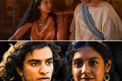Epic Historical Drama Takes Over Streaming — Fans Beg for Season 3 Now