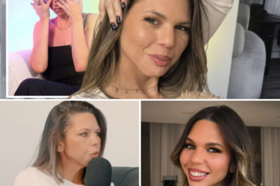 Why Bec Zacharia Said NO to a Life-Changing Sum — Her Sh0cking Reason Revealed