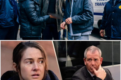 Netflix Has a New Thriller Obsession — So Dark, So Gripping, It’s Breaking Viewers