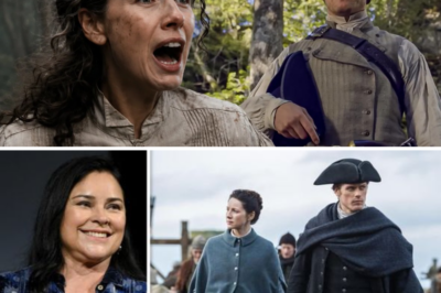 Could Outlander’s Ending Be Sh0cking? Diana Gabaldon Just Sparked Major Controversy