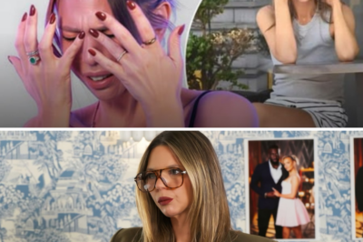 Bec from MAFS Sparks Concern as Rent Pressure and Career Setback Surface