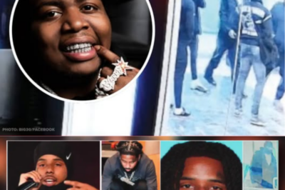 RAP WORLD SH0CKED: Pooh Shiesty & Big30 Reportedly Facing Life in Prison Over Explosive Gucci Mane Case
