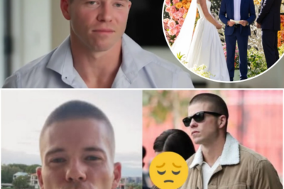 MAFS 2026 Shock Twist: Tyson Gordon Sparks Romance Rumors With Another Bride