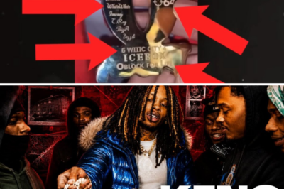 WHAT REALLY HAPPENED AFTER THE CHICAGO SHO_OTING? A Mysterious Trip to Icebox Jewelers