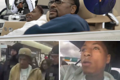 J Prince vs NBA YoungBoy Tension Resurfaces as Old Drama Trends Again