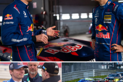 Verstappen Sh0cks Nürburgring: Amg Gt3 Exit Sparks Wild F1 Drama Online