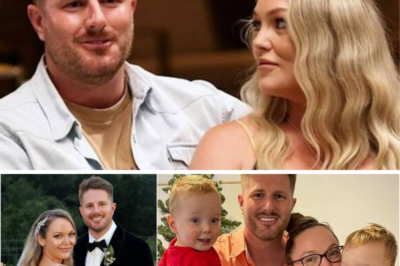Married at First Sight Stars Melissa & Bryce Make Unexpected Return as Their Post-Show Transformation Surprises Fans