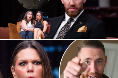 MAFS’ Danny Hewitt Issues Apology After “Repulsive” Unseen Comments About Female Co-Stars Surface