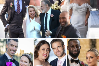 MAFS Australia 2026 Couples Six Months On — Almost Everyone Has Split and the Drama Is Still Going