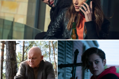 Secrets, Lies, and a Love Story Destined to End in Tragedy: Netflix’s Next Thriller Looks Incredible