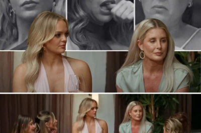 THE “DESTROYER” OF MAFS REVEALED – “Nicest Bride” Makes Explosive Claim About the Real Culprit