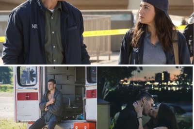 NCIS: Sho_cking Season 2 Finale Secrets, Brutal Twists, and Season 3 Teasers That Change Everything
