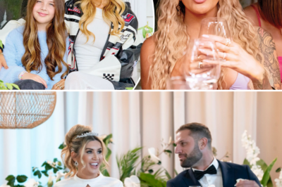 MAFS Star Gia’s Daughter Reportedly Bullied After Show Appearance.. Leaves Fans Heartbroken Over Tearful Fallout