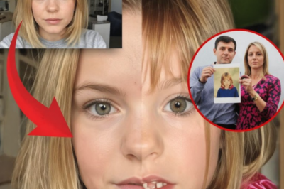 Madeleine McCann Claims Spark Controversy: Questions Raised About 21-Year-Old German Woman’s Background