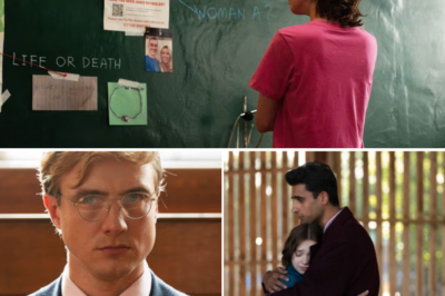 Binge-Worthy Murder Mystery Returns on Netflix — First Trailer Has Fans Screaming