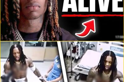 NEW EVIDENCE IN King Von CASE EMERGES — POLICE DETAILS RESHAPE UNDERSTANDING OF FATAL ATLANTA SHO0TING