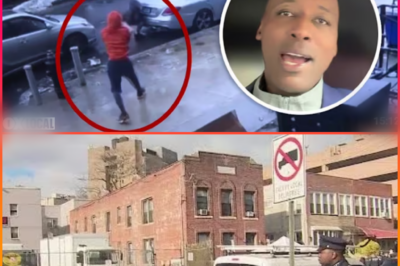MASSIVE BROOKLYN GANG TAKEDOWN SHOCKS NYC: Former NYPD Chief Reveals How Alleged 59 BRIMS Members Terrorized Entire Neighborhoods
