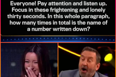 THIS WAS SUPPOSED TO BE THE EASIEST FINAL IN HISTORY… — £97,000 The 1% Club QUESTION LEAVES FANS SH0CKED, FRUSTRATED AND COMPLETELY SPLIT