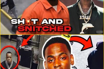 YOUNG DOLPH MU-RDER CASE TAKES ANOTHER DRAMATIC TURN: MAN LINKED TO THE K-I-LLING SENTENCED TO 20 YEARS AFTER COOPERATING — A DECISION NOW DIVIDING FANS AND REIGNITING OLD WOUNDS