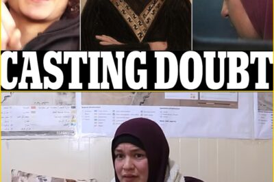 ‘THIS WASN’T A LAST-MINUTE DECISION’ — INVESTIGATORS EXAMINE FAREWELL MESSAGE THAT COULD RESHAPE ISIS BRIDE CASE