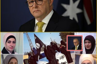 SECRET RETURN SPARKS OUTRAGE: INSIDE THE CONTROVERSIAL ARRIVAL THEY DIDN’T WANT YOU TO NOTICE