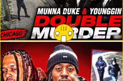 ‘IT LOOKED LIKE A SETUP’: DOUBLE H0-MICIDE CONNECTED TO CHICAGO’S O’BLOCK SH0CKS SOCIAL MEDIA IN 2025