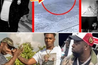FINAL MESSAGE UNDER SCRUTINY — NEW DETAILS EMERGE IN Cleezy 5 CASE AS TIMELINE BEFORE FATAL SHO0TING IN Baton Rouge RAISES SERIOUS QUESTIONS