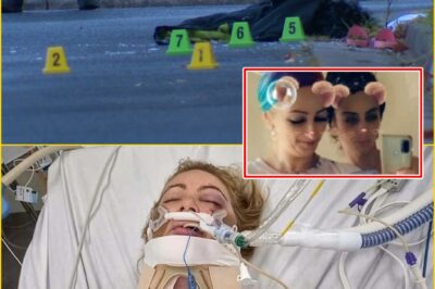 ‘SHE NEVER SAW IT COMING’: FAMILY DEVASTATED AFTER MELBOURNE MUM STRUCK IN SH0CK E-SCOOTER HIT-AND-RUN