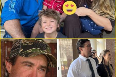 Matt Wright has stunned fans after revealing the emotional story behind his son’s name following his release from pris0n