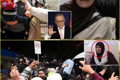 BA-IL REJECTED IN HOURS: RETURNED WOMAN REMANDED INTO CUSTODY AFTER URGENT C0URT HEARING IN AUSTRALIA